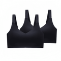 Sutiã Lux Comfort - Sustentação Perfeita [COMPRE 1 LEVE 2]