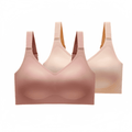 Sutiã Lux Comfort - Sustentação Perfeita [COMPRE 1 LEVE 2]