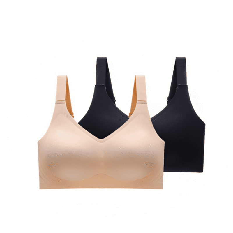 Sutiã Lux Comfort - Sustentação Perfeita [COMPRE 1 LEVE 2]