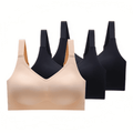 Sutiã Lux Comfort - Sustentação Perfeita [COMPRE 1 LEVE 2]