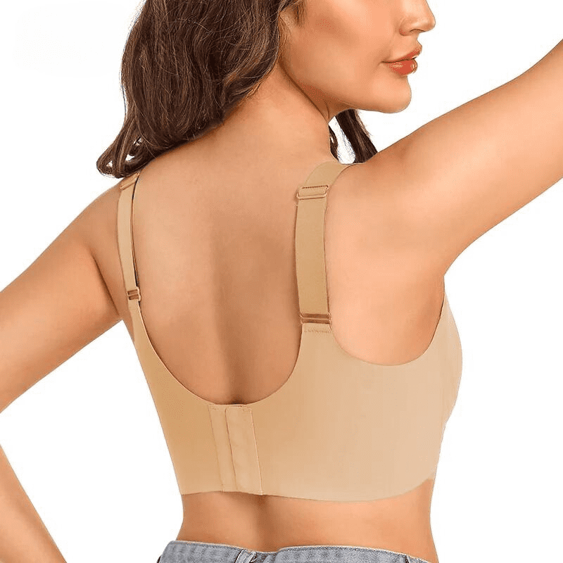 Sutiã Lux Comfort - Sustentação Perfeita [COMPRE 1 LEVE 2]