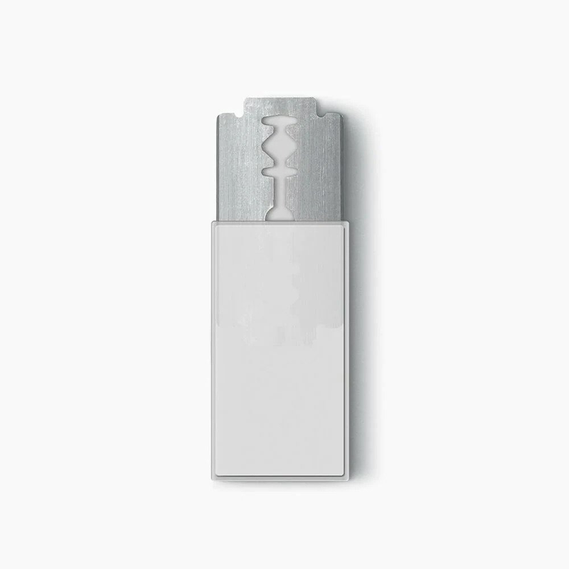 Depilador Eco Safety