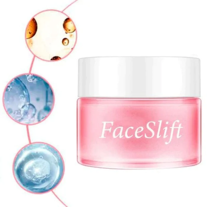 (Compre 1 Leve 2) Creme Mágico FaceSlift™ - Esconde Imperfeições e Remove Manchas e Rugas