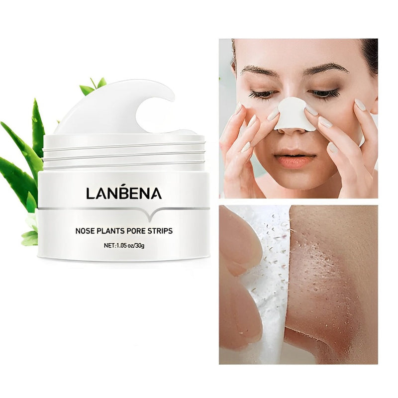 Lanbena Creme - Remove Cravos e Hidrata a Pele  +Brindes Exclusivos